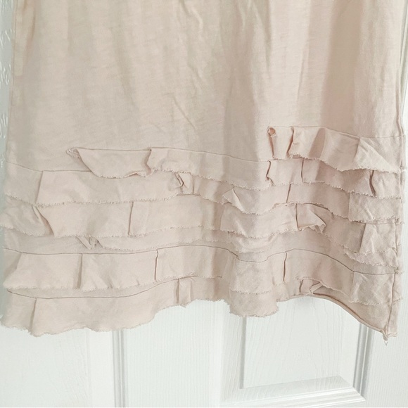 J. Crew Ruffle Tank - Picture 3 of 6